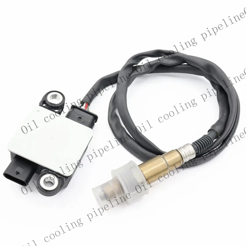 A+ Particulate Matter Sensor JX61-5L239-DC For Ford Focus Mk4 2019 1.5TDCi QF
