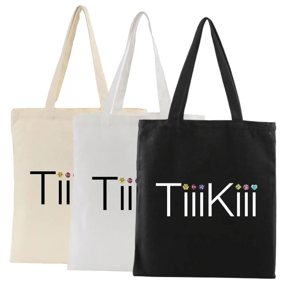 bolsa-de-ombro-feminina-casual-de-lona-estampada-kpop-kiiikiii-fan-tiiikiii-com-ziper-para-estudantes