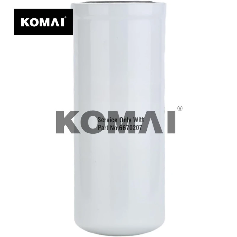 Komai 6670207 Hydra… - image