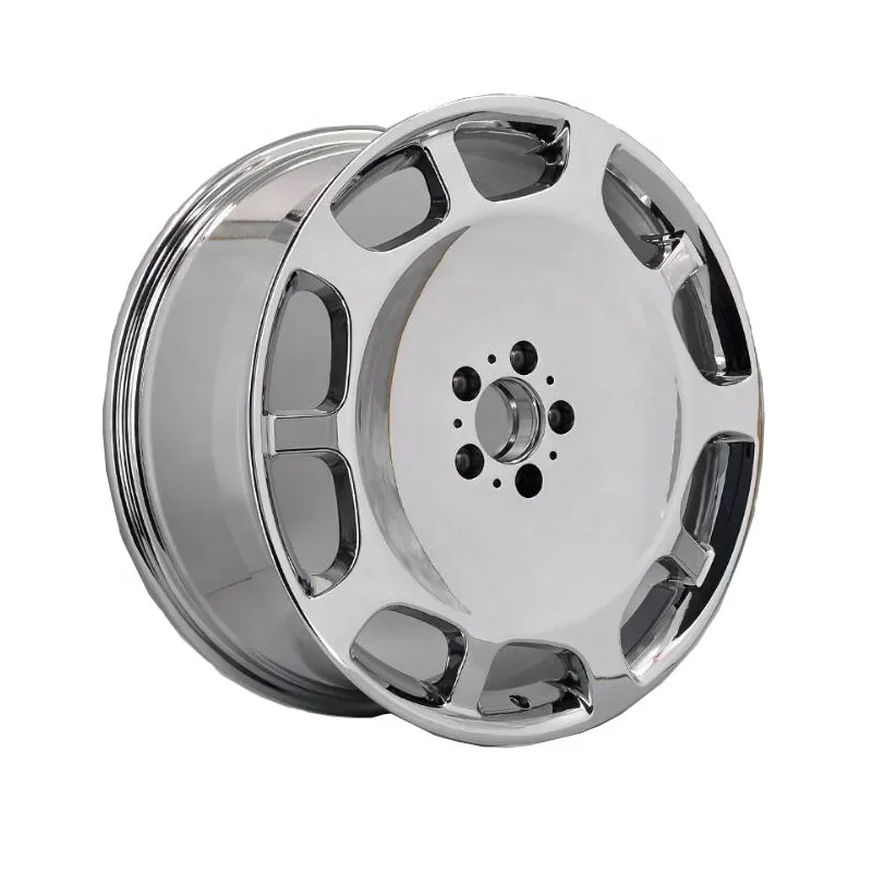 18 inch 19 inch 20 inch aluminum alloy wheel car wheel for BENZ S-class S600