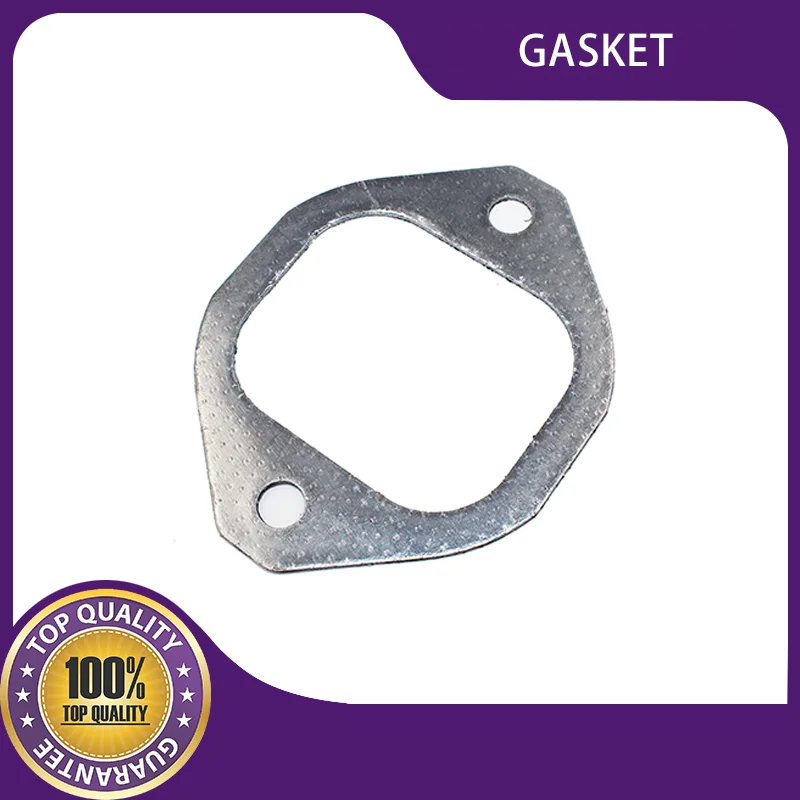 CA1299452 129-9452 1299452 GASKET-EXHAUST MANIFOLD FOR CAT KIT-ENGINE GASKET 3196 3406 3406B 3406C 3406E 3408 3408B 3408C 3408E