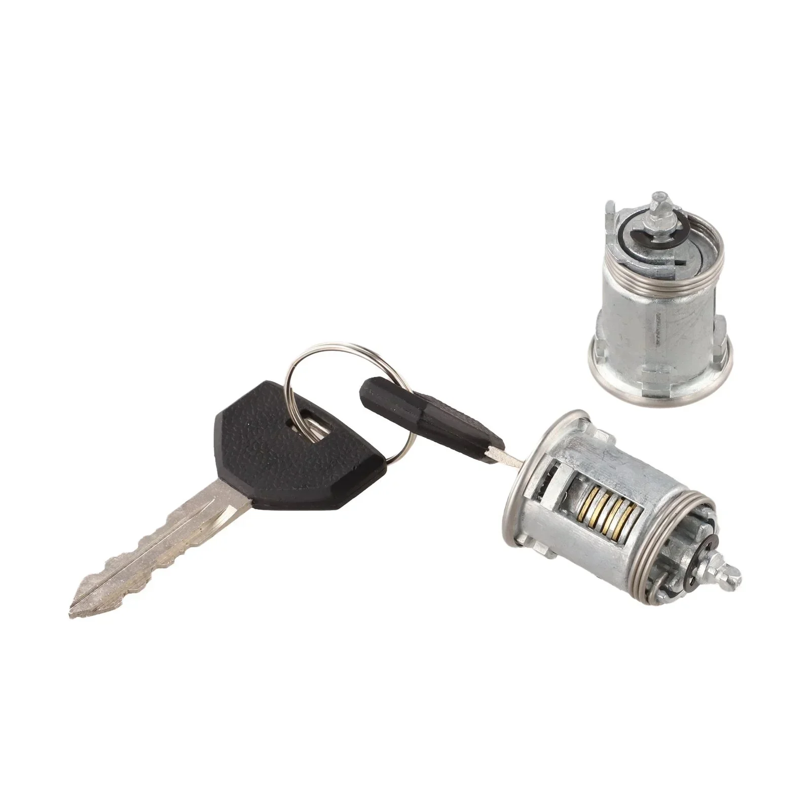 

Ignition Switch Kit Ignition Switch Assembly Truck Maintenance Compatibility With Trucks For International Trucks As Shown