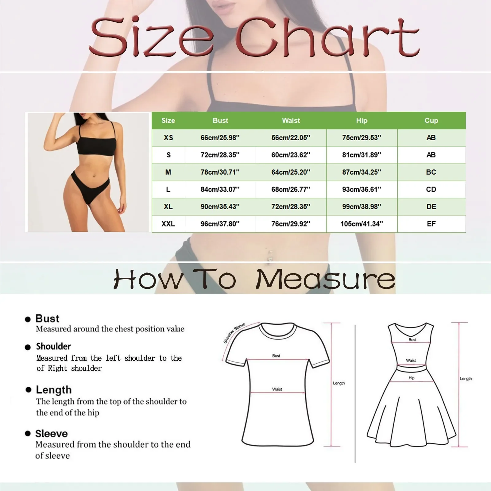 Brazlian 수영복 Biquini "여성용 이음매없는 삼각형 비키니 세트 태닝 라인 일광욕 통기성 홀터 바디 슈트 푸시 업 수영복