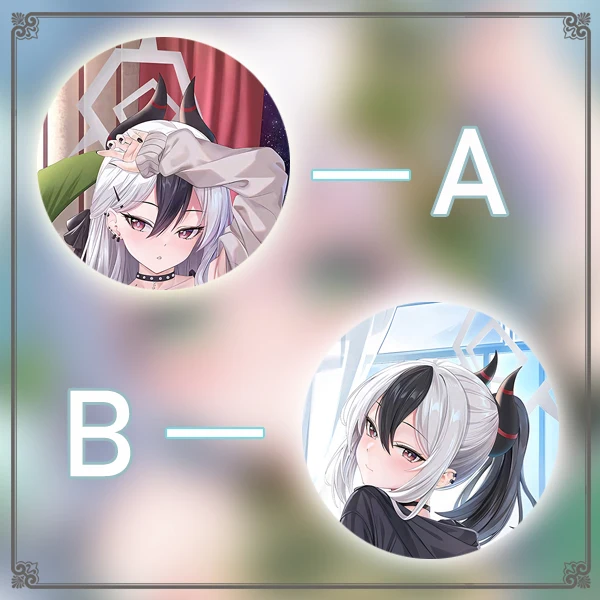 

Blue Archive KAYOKO Dakimakura Hing Body Pillow Case Cosplay Japanese Otaku Cushion Cover Xmas Gifts