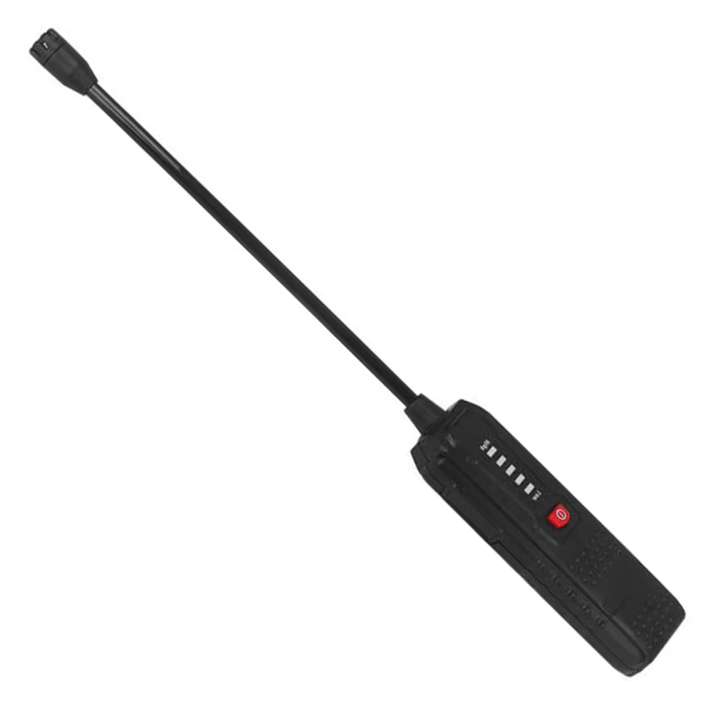 HT66 Gas Monitor for Laboratory Field and Facility Maintenance Tasks Semiconductor-Based Detection 50 PPM to 1000 PPM Range
