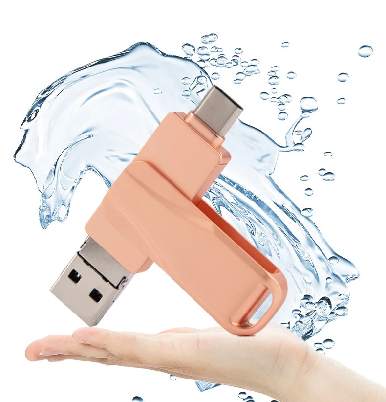 NEW USB Flash Drive 2TB 1TB High Speed 512G 256G External Storage Pen Drive For Phone iPhone Android PC Copy Photo Videos Files