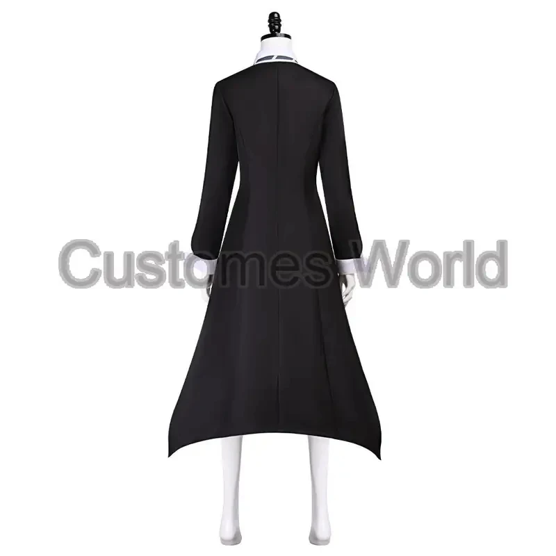 

5;e,8\v,5/Anime Maka Albarn Cosplay Soul Eater Costume Women Girl Skirt Uniform Suit Wig Halloween Party Role Play Outr;5'b\7,k/