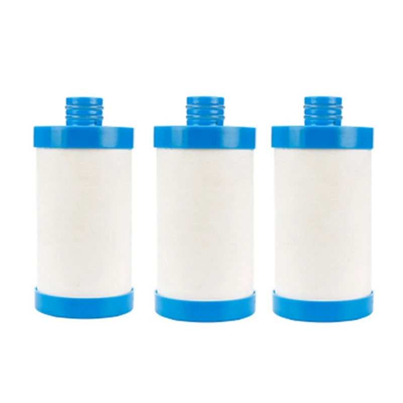 50X To Impurity Rust Sediment Washing Machine Water Heater Shower Shower Water Filter Front Tap Water Purifier Filter