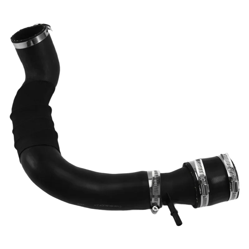 Intercooler Air Inl…