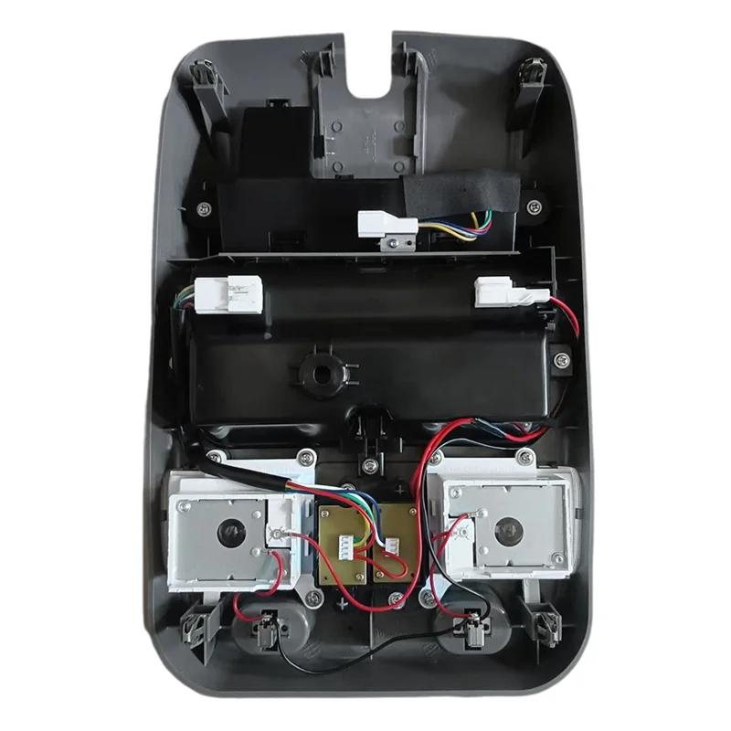 Ingenious-سقف القراءة مصباح عرض مصباح قبة ث/الاستشعار 96980-0W000 لنيسان باترول Y61 97- 16 باثفندر/لإنفينيتي QX4 96- #6