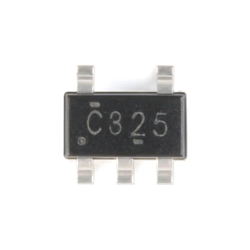 (SACOH Electronic Components) SN74LVC1G32DBVR 50PCS 100% Brand New Original In Stock