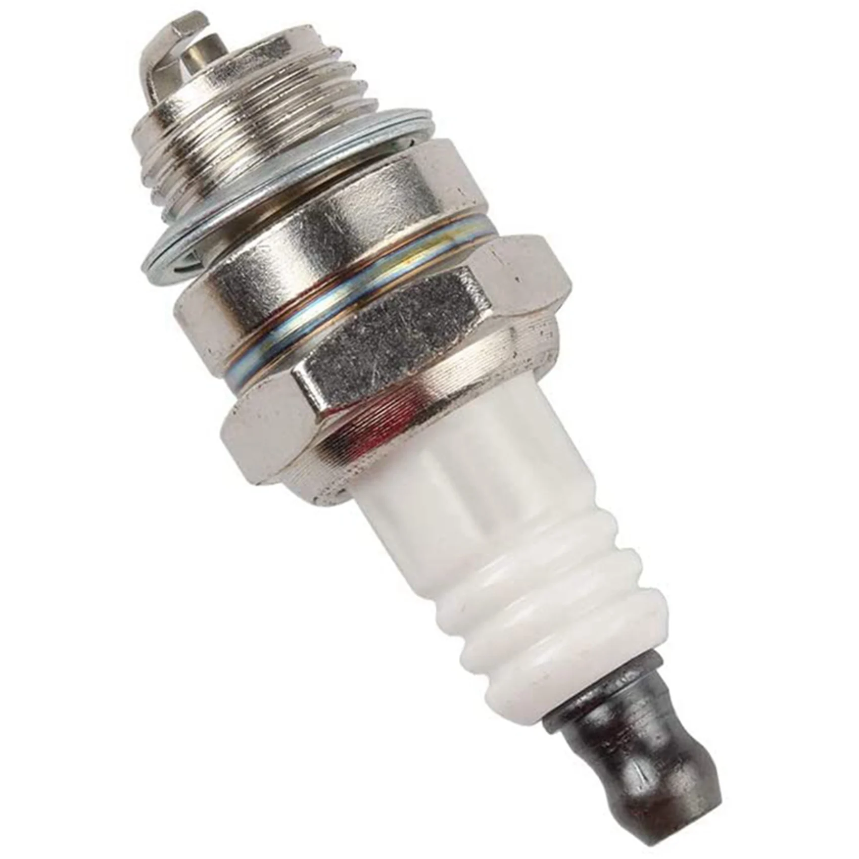 

AS94-20Pcs L7T Spark Plug For Trimmer Blower Chainsaw Brushcutter Strimmer Lawn Mower