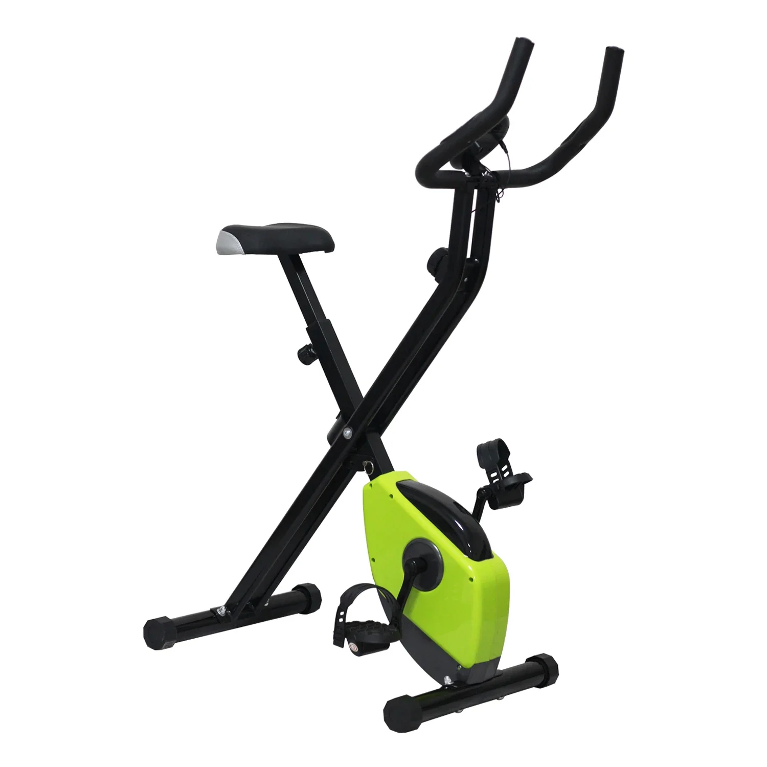 Customizable Colors Magnetic Exercise Bike Fitness Equipment Home Use Spinning Bike with Spinning Chain Workout