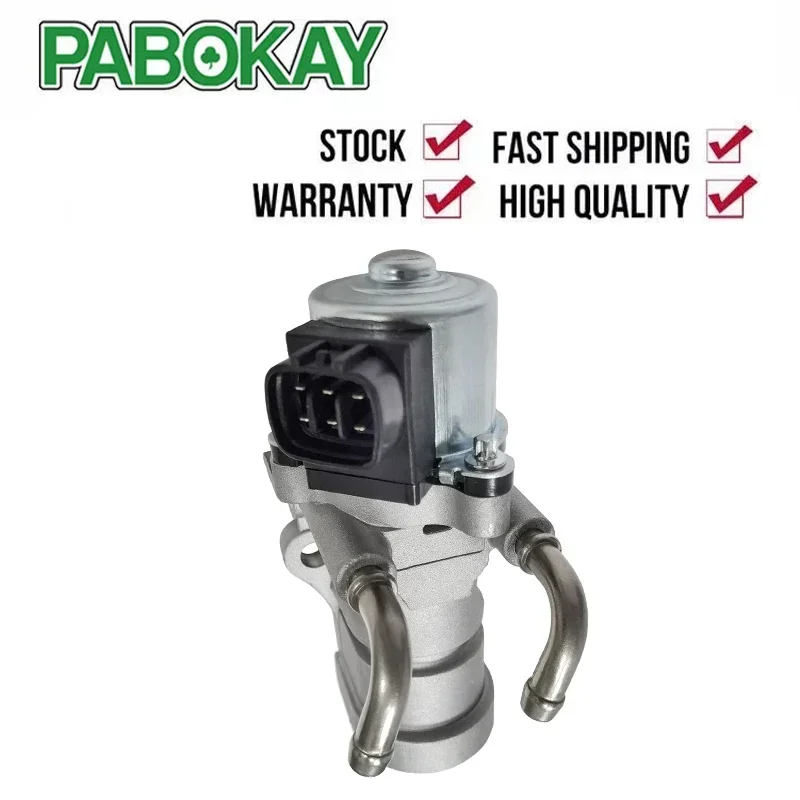 

КЛАПАН EGR ДЛЯ TOYOTA AVENSIS VERSO RAV 4 PREVIA 2.0 D-4D 1CD-FTV 135000-8090 DEG0105 72-0093 25620-27080 2562027080
