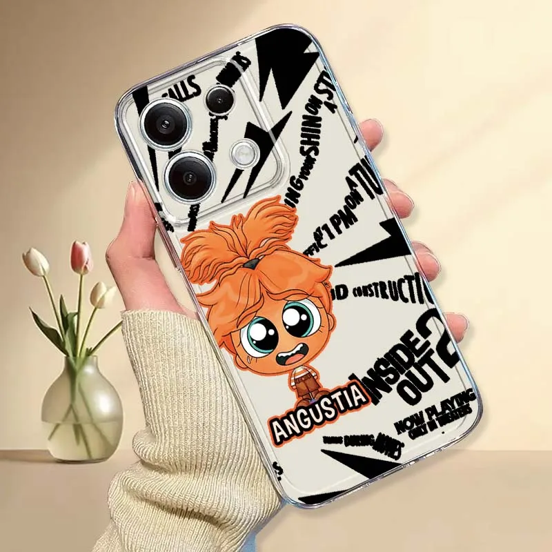 Disney Anime Inside… - image