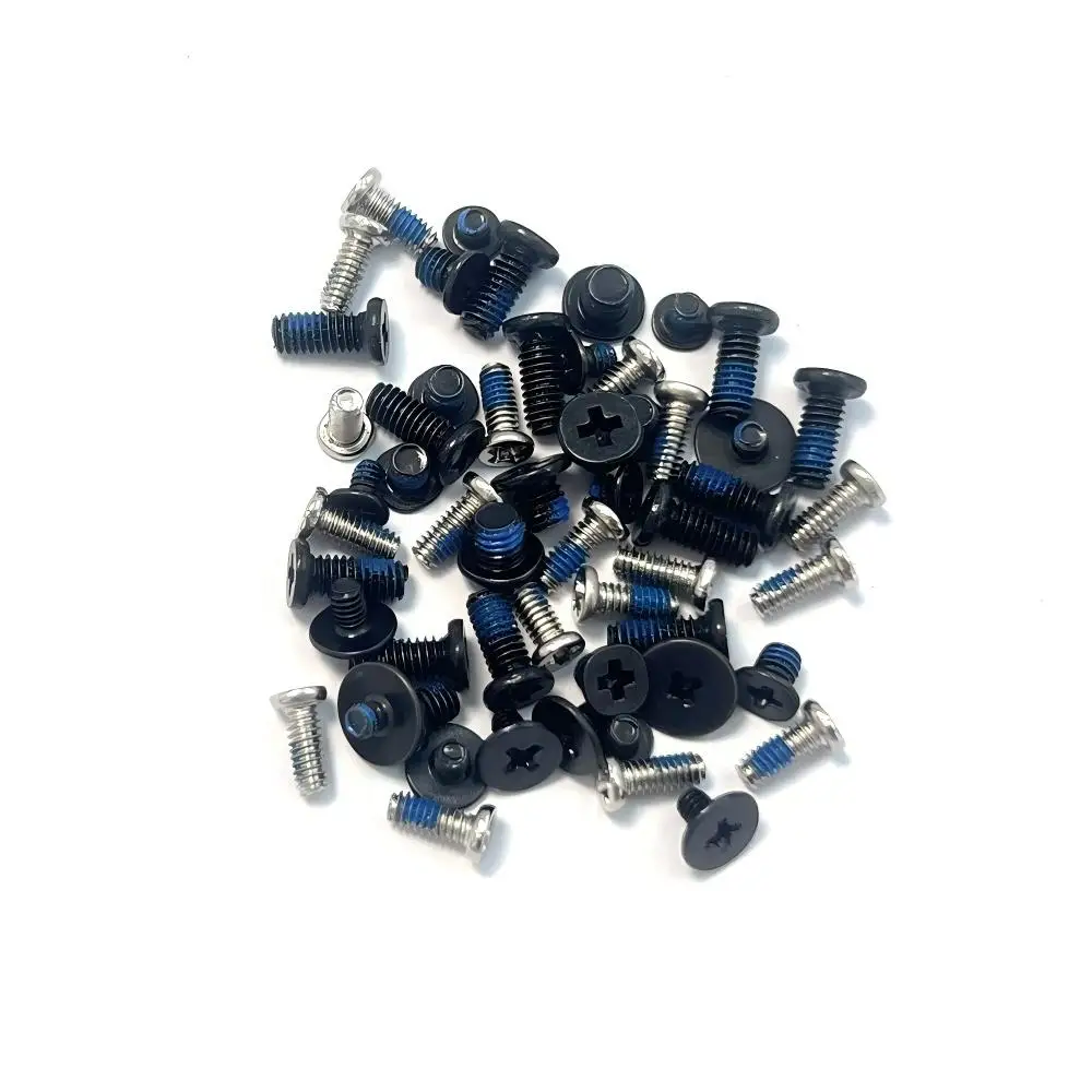 For HP Pavilion 15-AU 15-AW Complete Set of Screws Laptop Replacement 856382-001