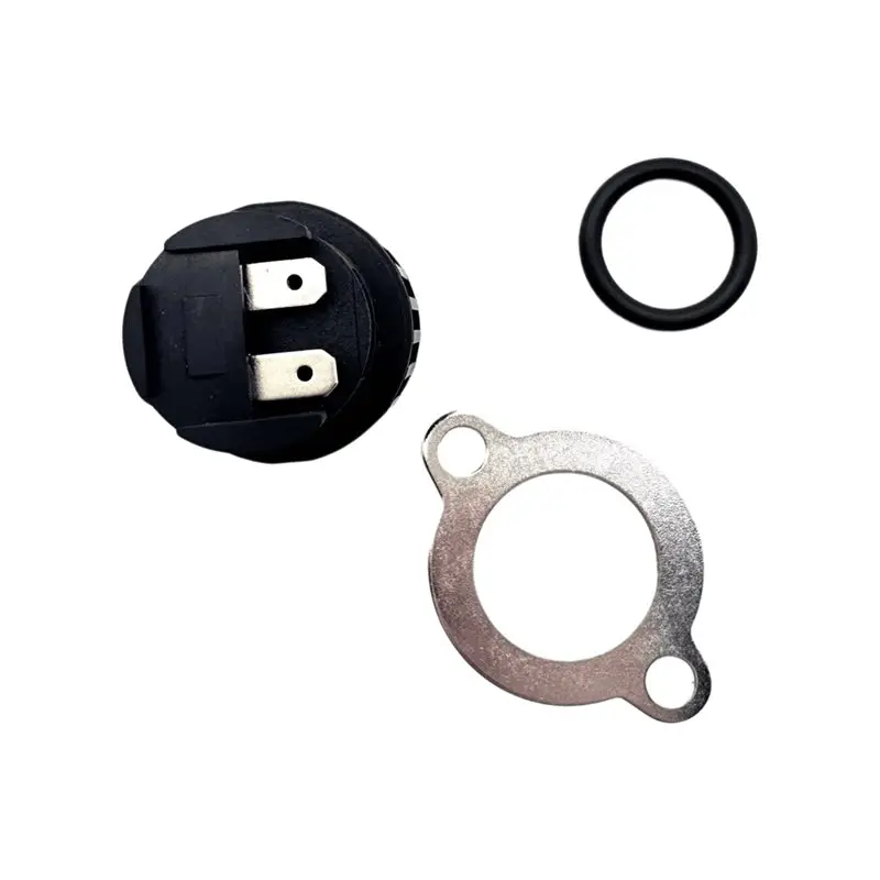 【Price Drop !!】 Truck Transmission Position Sensor 4411017102 20562642 Heavy Duty For Volvo FH12 FM12 FM9 B12B Gear Selector Sen