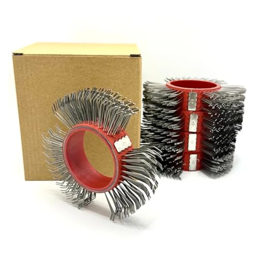 Arasive Wire Weel E…