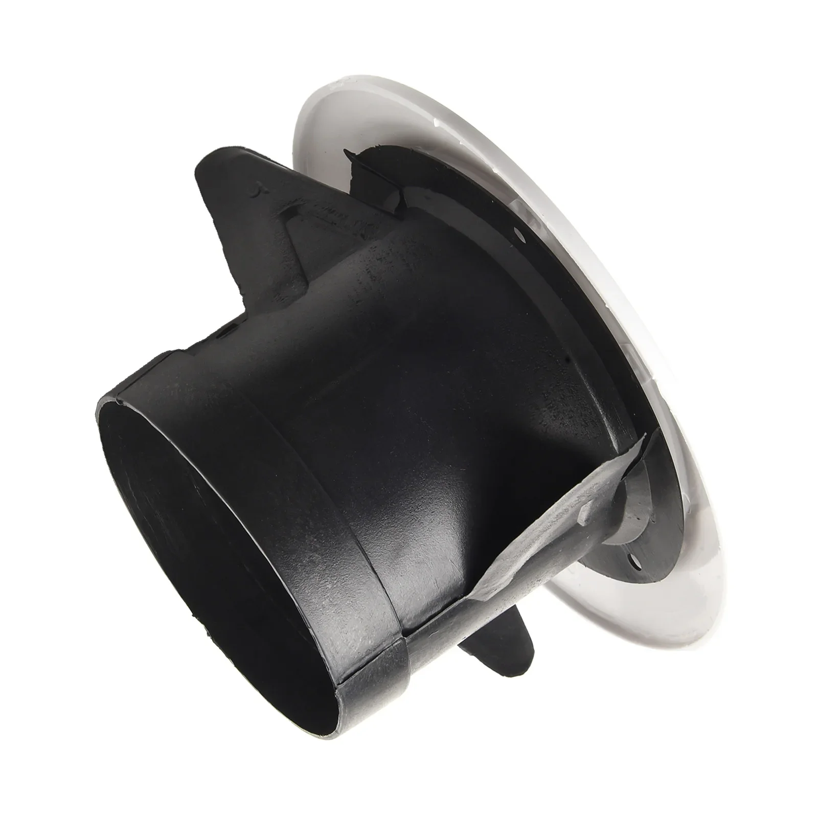 排気グリル,換気カバー,天井壁穴,フレッシュエキゾーストシステム,75〜200mm