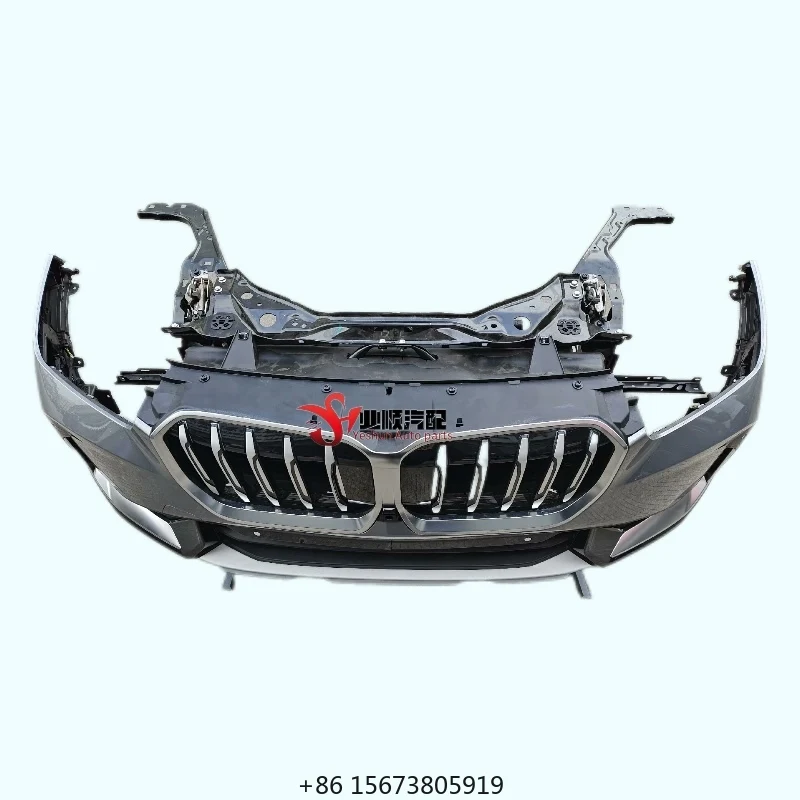 

Прямые поставки с завода: Комплект кузовных деталей U11 U12 X1, бампер, радиатор в сборе для автомобиля