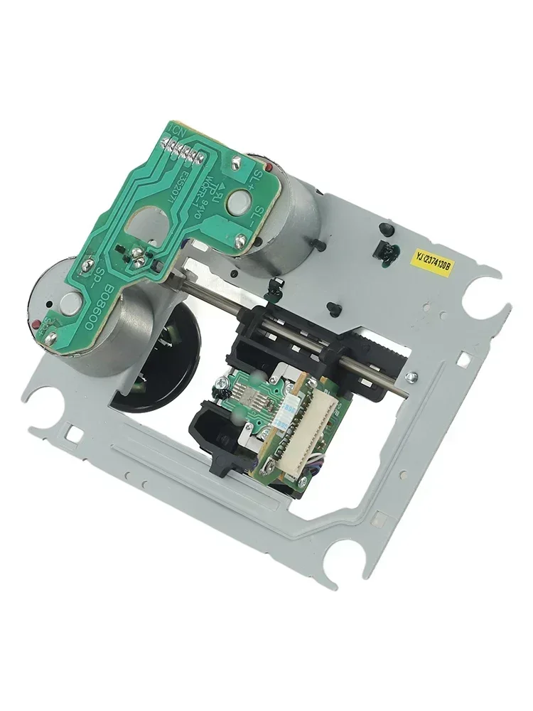 Parts CD Player Complete Mechanism Replacement Replaces SFP101N / SF-P101N 16Pin New Practical Durable High Quality