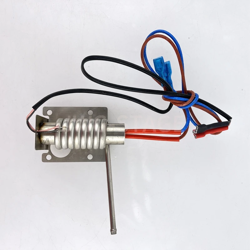 

500W Mini Fog Machine Heater Smoke Machine Hazer Hazing Hood Smoke Machine Spare parts