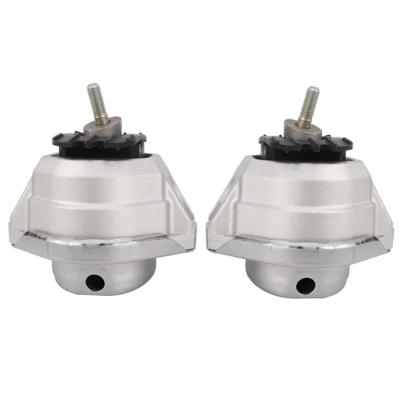 

Резиновая опора двигателя автомобиля для опоры двигателя E60 OEM 22116761089 22116761090