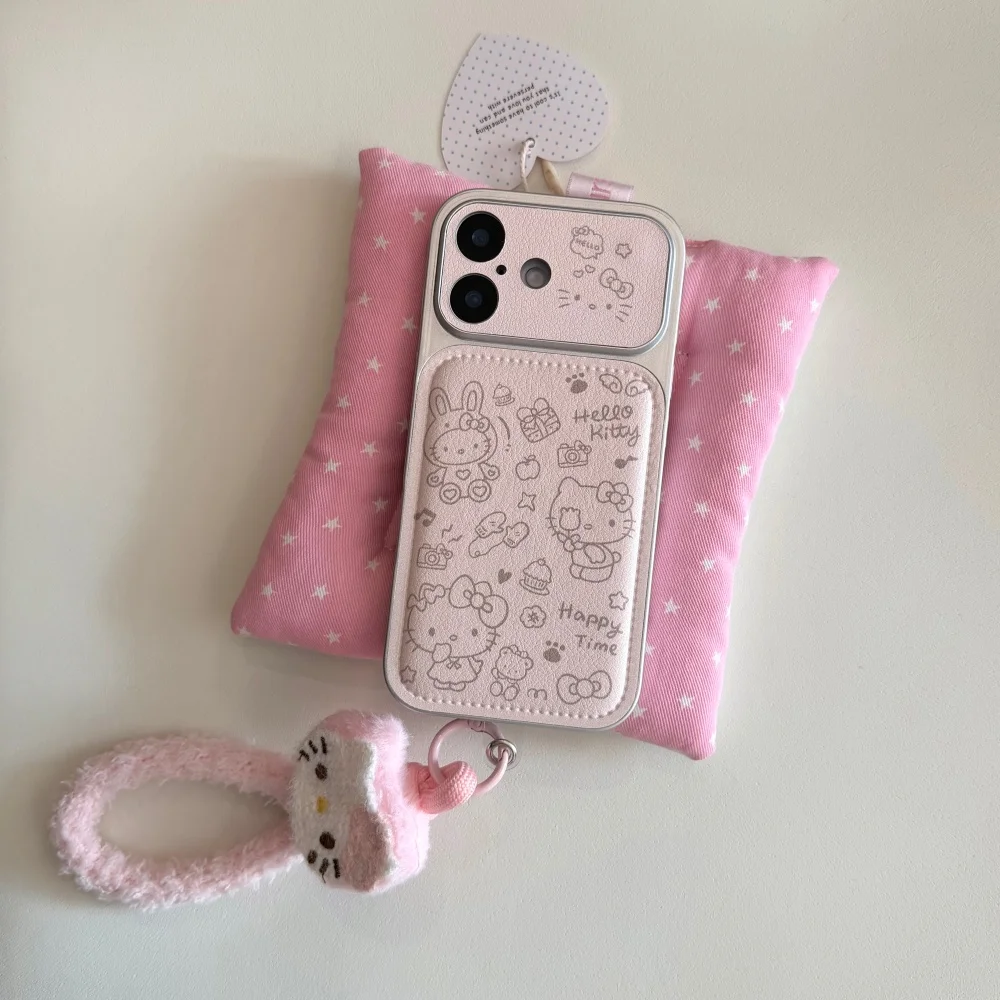 Cute Full Screen Kt…