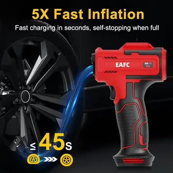 8 best sales pompa eafc - №5