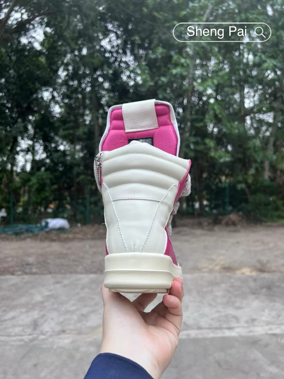 thumb