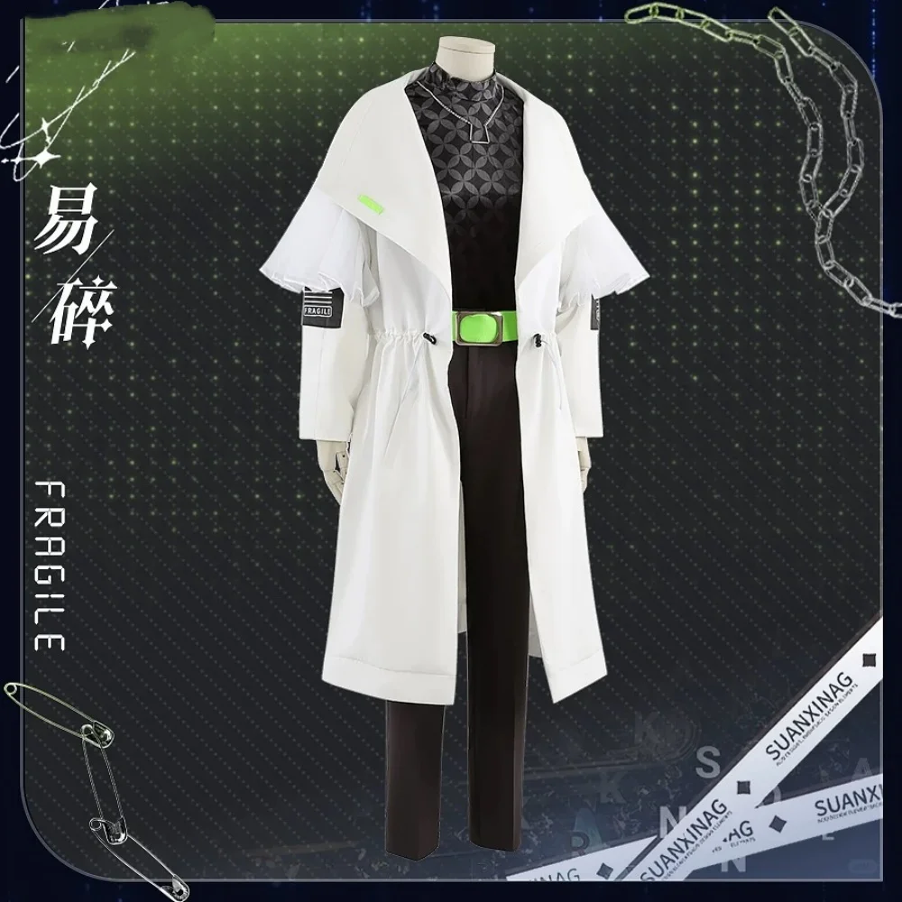 

Ensemble Stars Aoyagi Toya Shinonome Akito Cosplay Costume Cos Game Anime Party Uniform Hallowen Play Role Clothes Clothing