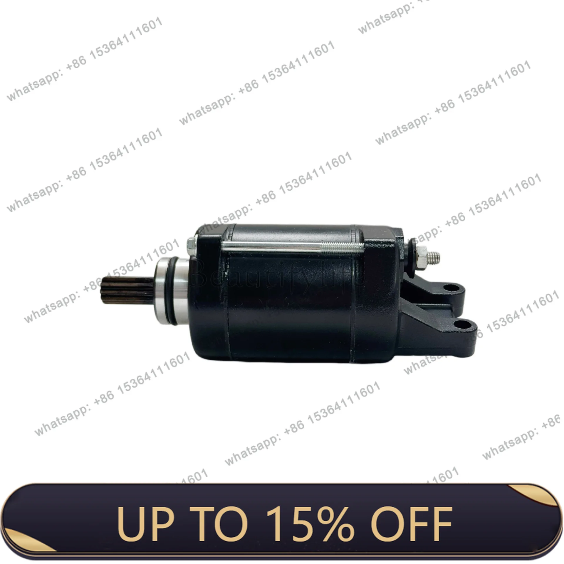 FG 21163-0044 Start motor ZX10R ZX1000 motor motor