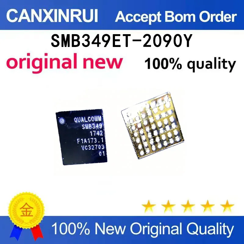 (5-100 pieces) stock SMB349ET-2090Y SMB349ET BGA