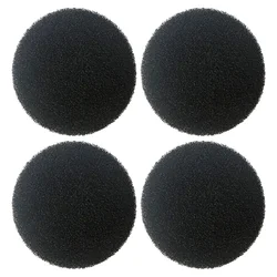 4Pcs Activated Carbon Cotton Cloth Water Filter Air Purifier For Formaldehyd Replacement for Pro for Filters