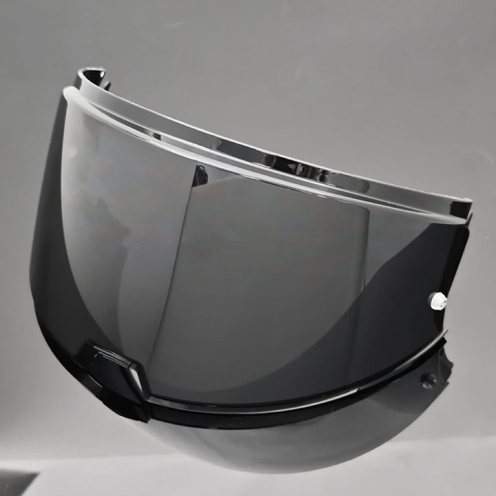 

Козырек для LS2 FF906 Advant Viseira Capacete, защитная маска для лица, противотуманное покрытие, прочный поликарбонат, оптимальная четкость, ветрозащитный