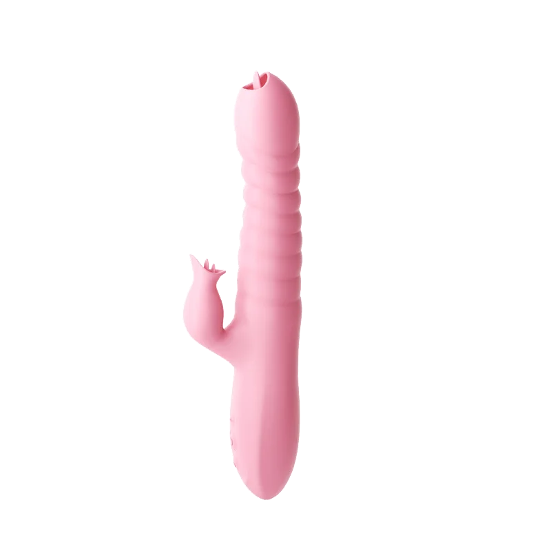 Vagina Vibrator for Women Wearable Panties G-Spot Clitoris Vibrator Female Masturbation Sex Toy for Women