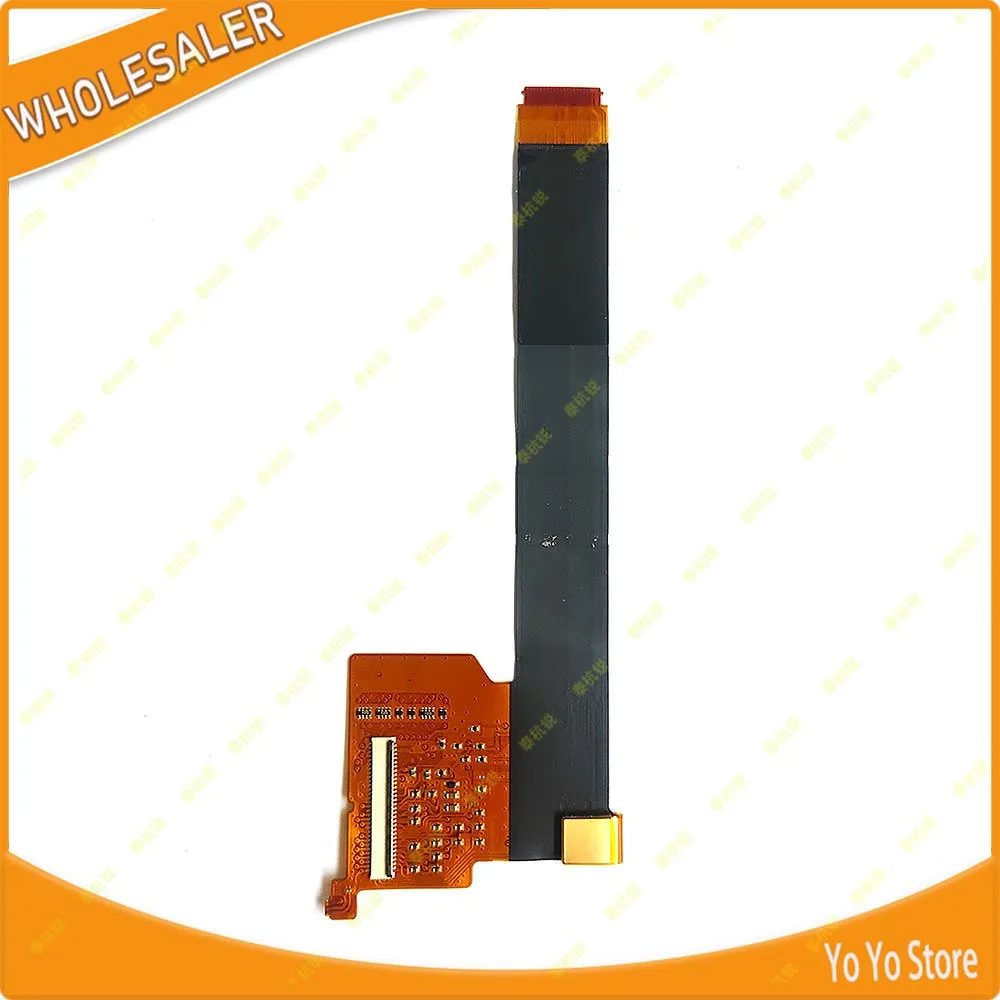 

Кабель для подключения ЖК-дисплея Nikon Z50, гибкий шлейф для ремонта камеры, запчасти