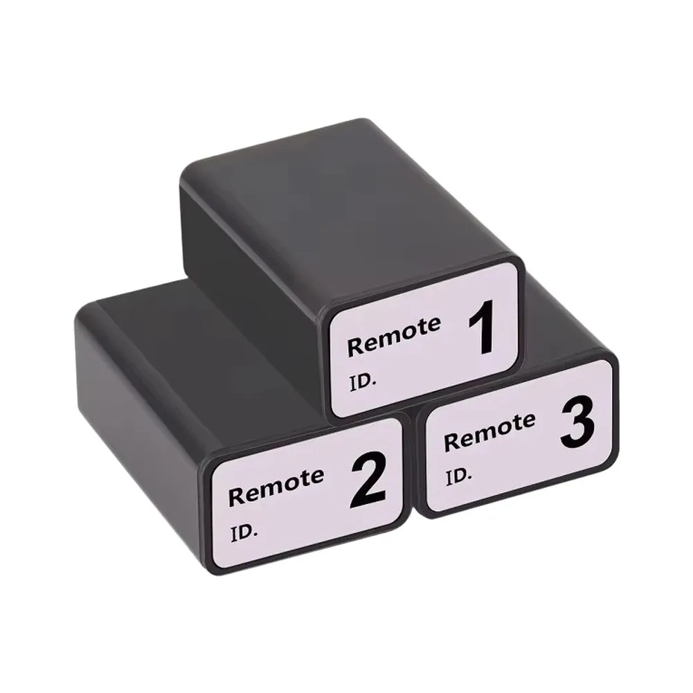For Network Installation Network Cable Tester Remote Network Cable Tester Accurate Cable Identification For ET636 Tester