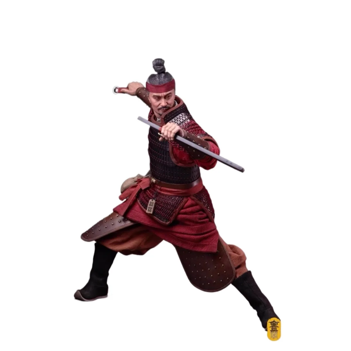 Zubehörmodell für KLG-R034A The Han Dynasty Qi Men Dao Wei Maßstab 1:6 12" Actionfigur 1:6 Auf Lager Neu