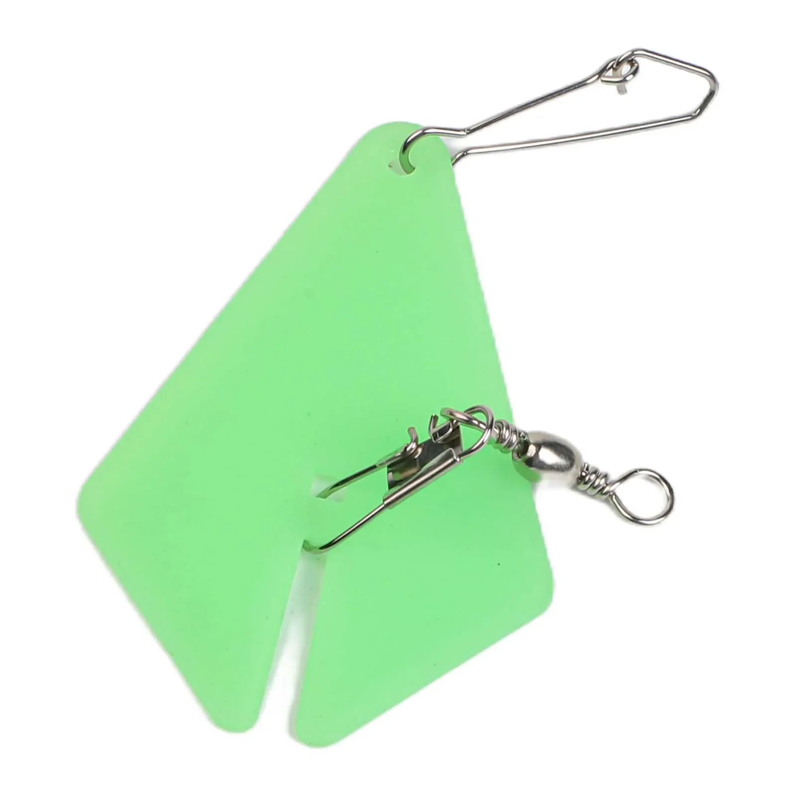 Set Of 10pcs 75mm Fishing Sinkers And Lifters For Trolling Applications To Enhance Lure Stability And Reduce Hang Ups