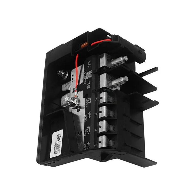 

Precise Fuse Block Battery Distribution Assembly 84335366 Battery Distribution Assembly Forchevrolet 84692223 23316249