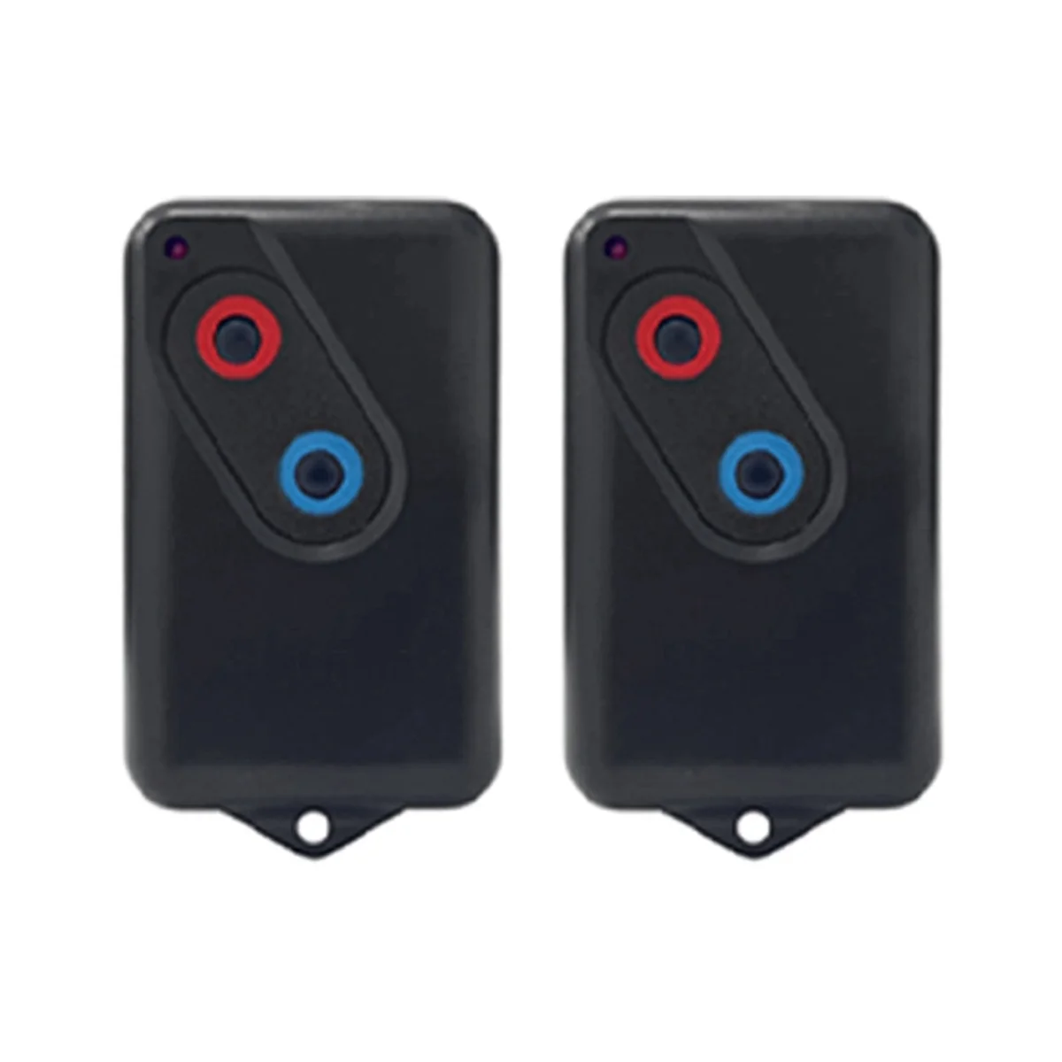 

N18R 303MHz Garage Remote for Guardian 2211L Rolling Code 2 Buttons 2PCS Garage Door Gate Door Opener