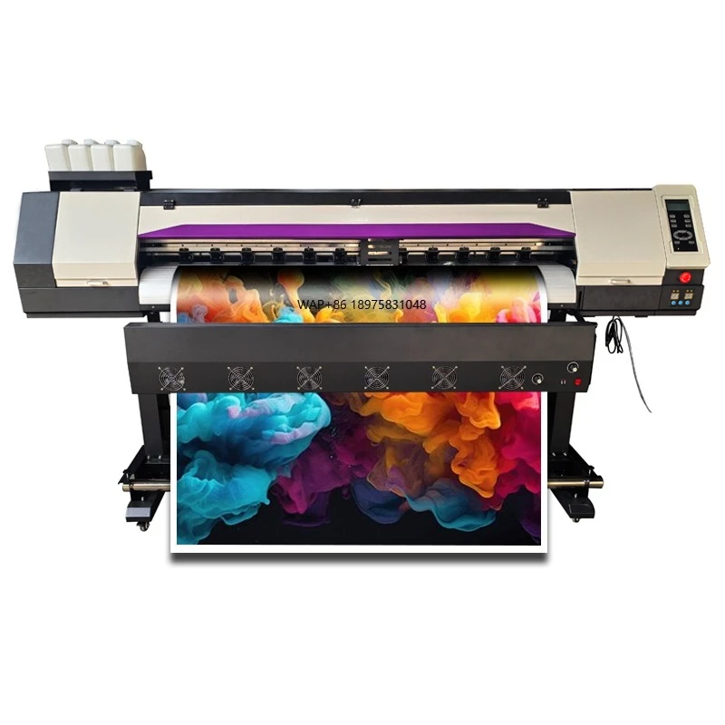 Large Wide Format 1…