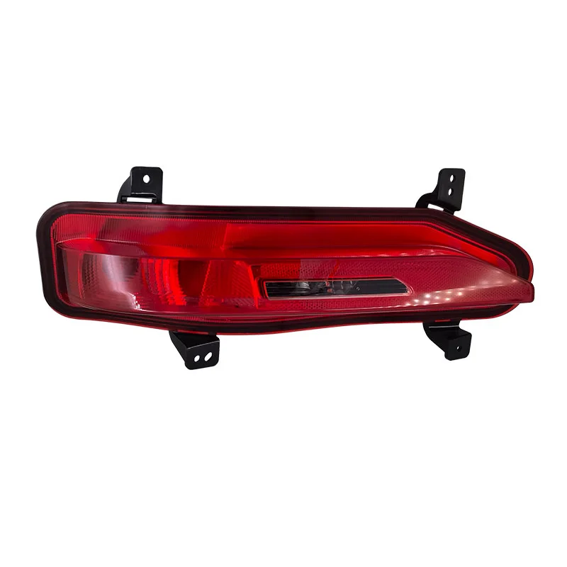 DECHO Rear Foglight For Changan CS85 2019-2020 rear bumper foglight foglamp fog light fog lamp Brake lights