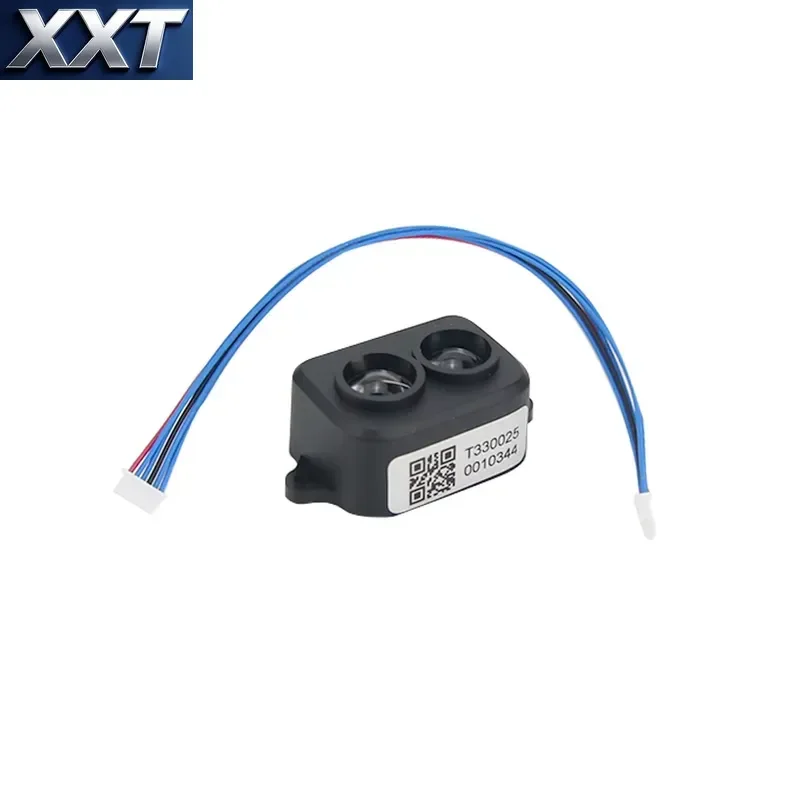 XXT TF-Luna 0.2-8m Distance Sensor Lidar Sensor Single Point Measuring Module TOF Module