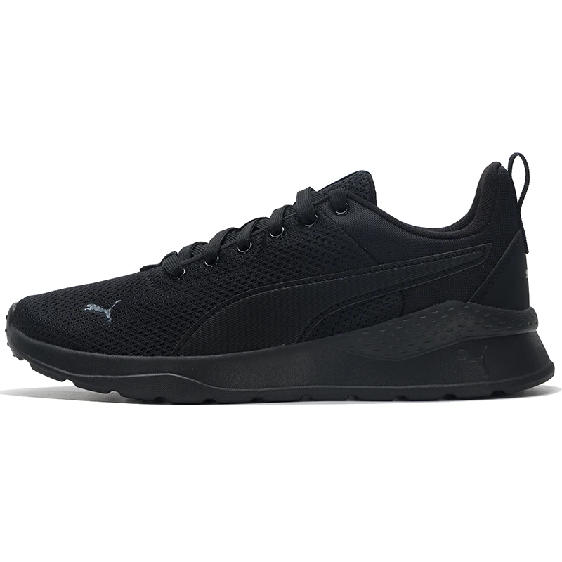 Tênis de corrida feminino Puma, tênis esportivos respiráveis em malha, tênis de corrida leves 371128-01
