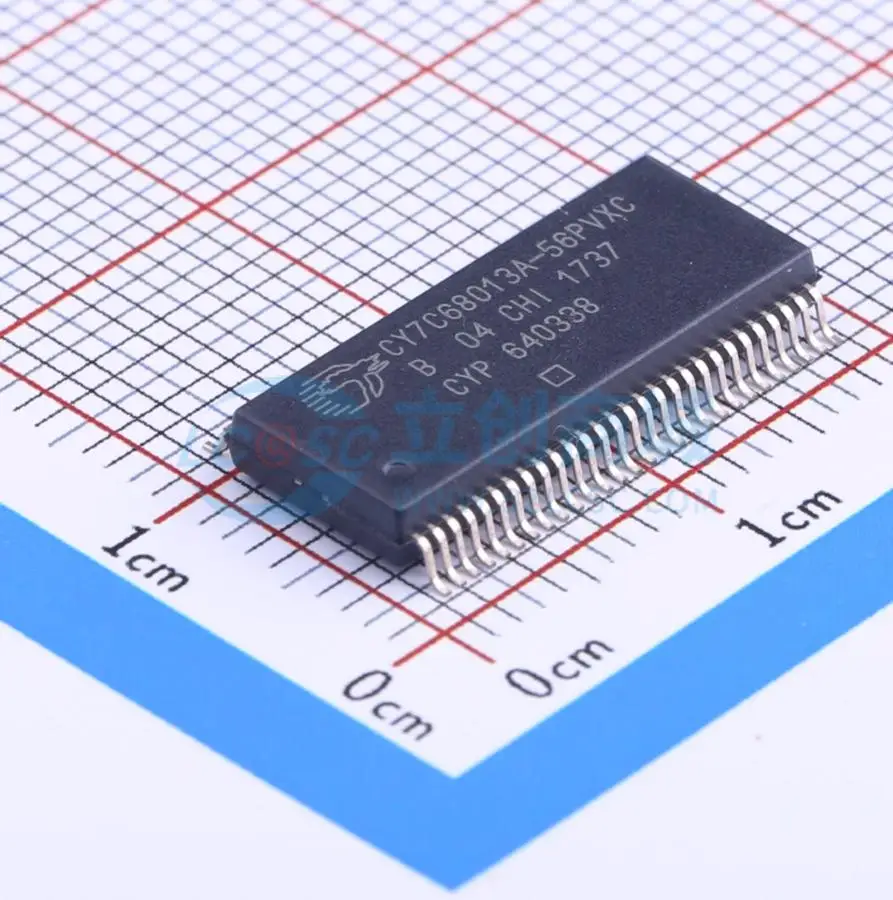 CY7C68013A-56PVXC 재고, 100% 품질, 오리지널 신제품