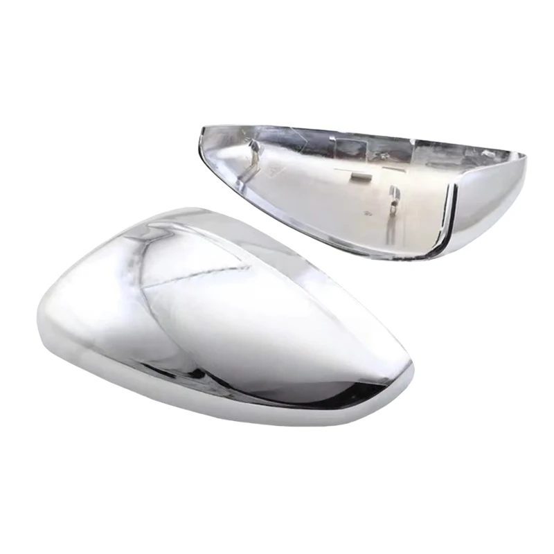 

Car Accessories Exterior Components Decorate Door Mirror Cover Shell Case Shell Housing For Peugeot 208 301 2008