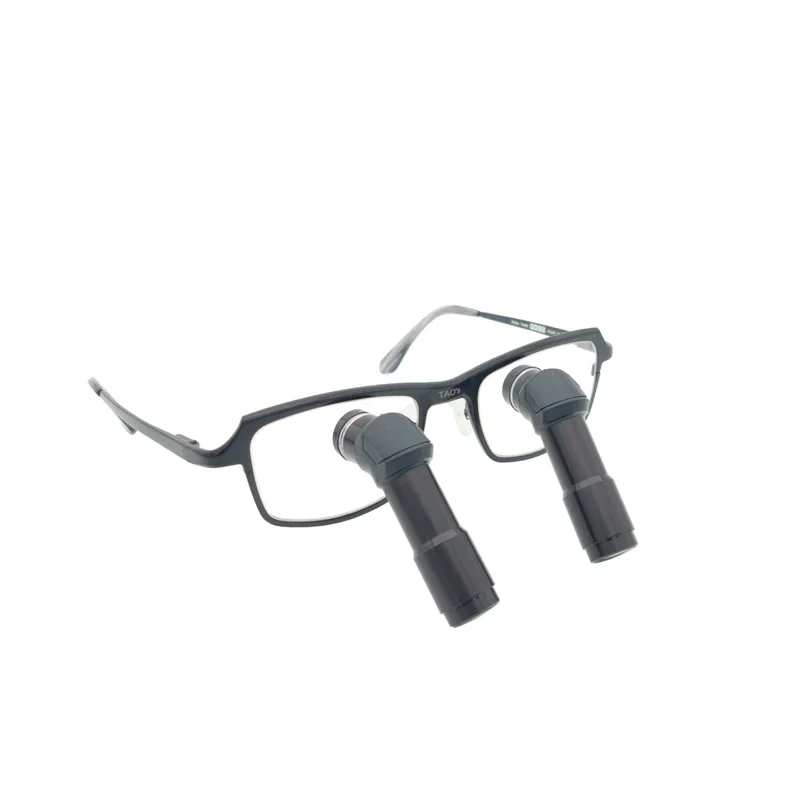 

Fully Customized 5.0x Loupes Portable Pocket Magnifier TTL Type