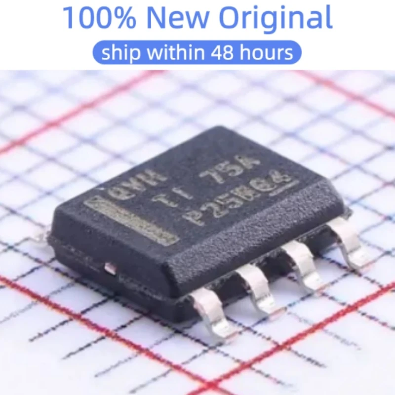 (1-10PCS)TPS7A7001DDAR TPS7A7001DDA SOIC-8 100% New original